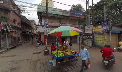 Deepak Service