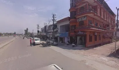 Deepak Tyre Repair