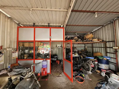 Deepali Auto Care,Jaysingpur