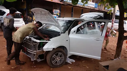 Deepam Motors & Car A/C
