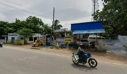 Deepan Service Station