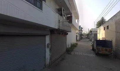 Deepi motor garage