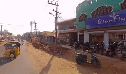 DEEPIKA AUTO CLINIC