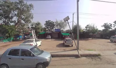 Deepu Auto Parts