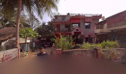 Deepu garage