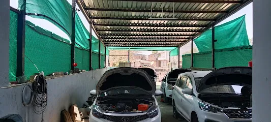 Deesa Motors