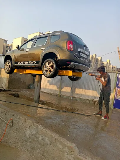 Defence Automotive