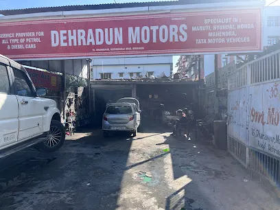 Dehradun motors