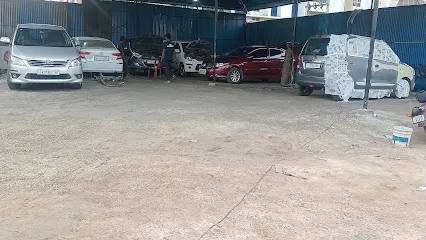 Deka automobiles (guwahati)