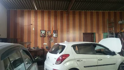 Delhi auto expert