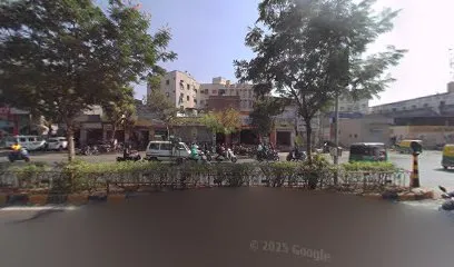 Delhi auto garage