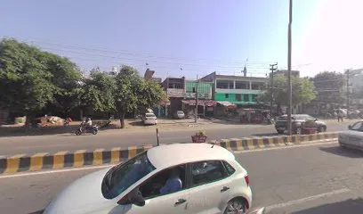 DELHI CAR A.C.
