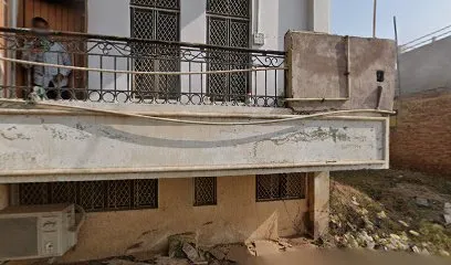 Delhi Motor Garage