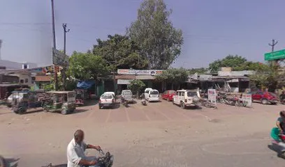 Delhi Motor Works