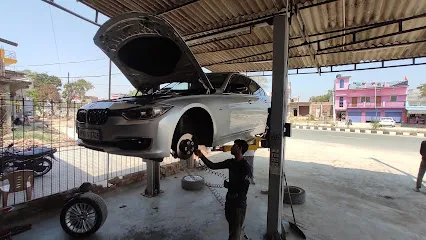 Delhi Motors