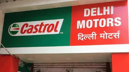 Delhi motors