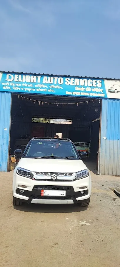 Delight Auto Services