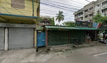 DELIP WORKSHOP & GARAGE