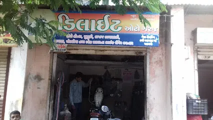 Delite Auto Garage