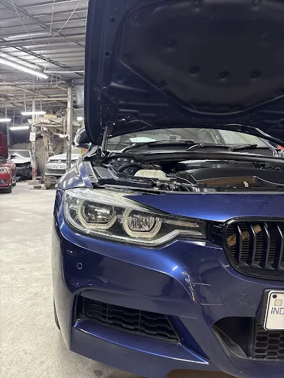 Delta Auto works