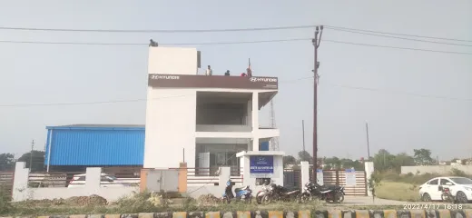 Delta Hyundai (Hyundai Authorised Service Station)