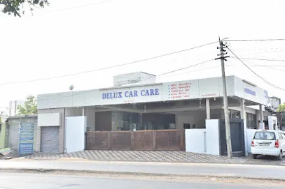 Delux Car Care