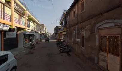 Delux Electronics