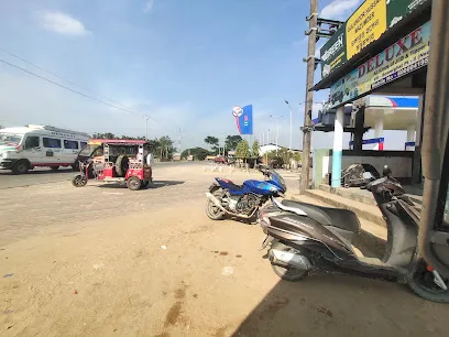 Deluxe Automobiles
