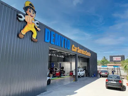 Demyto
