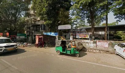 Deoghar car stand