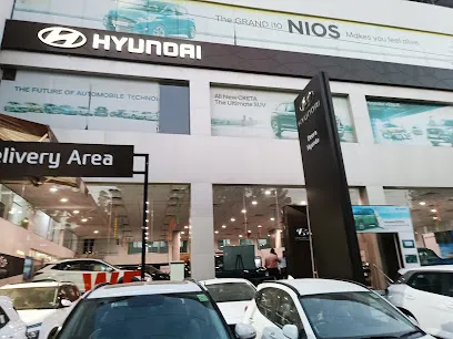 Deora Hyundai