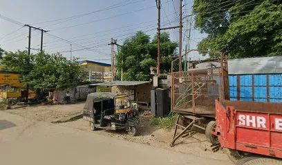 Deoria cng