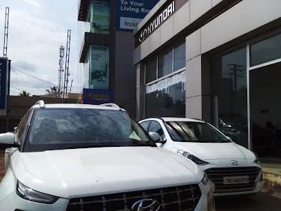 Derik - Hyundai service