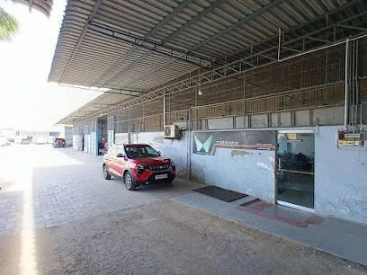 Derik Mahindra Service - Tuticorin