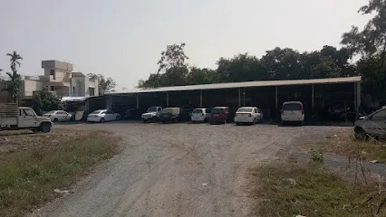 Desai Car Garage