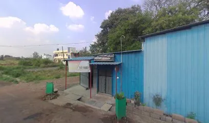Desai Motors