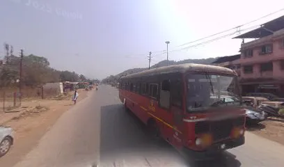 DESAI MOTORS