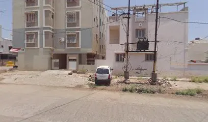 DESANI AUTO GARAGE
