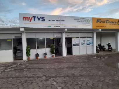 Deshmukh Auto PVT LTD