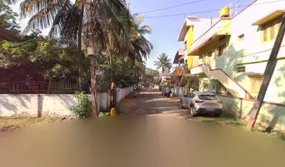 Deshpande Auto Service Centre