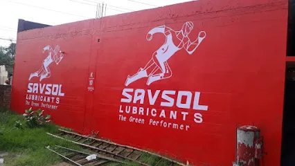Desraj&sons Garage