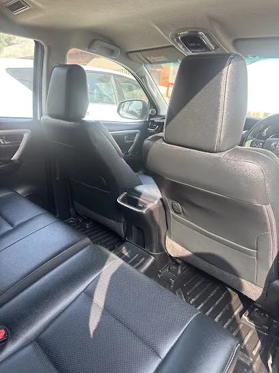 Detail Garage Pro