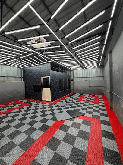 Detailer's Den