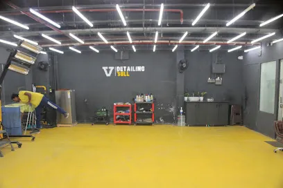 Detailing Bull Surat