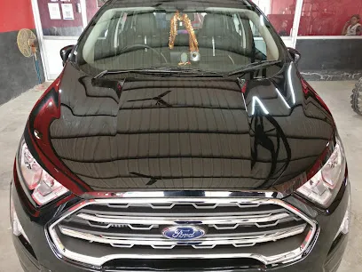 Detailing Devils Purnea