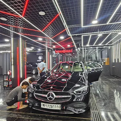 Detailing Devils Siliguri | Premium Car Wash, Car Ceramic Coating, PPF & Detailing