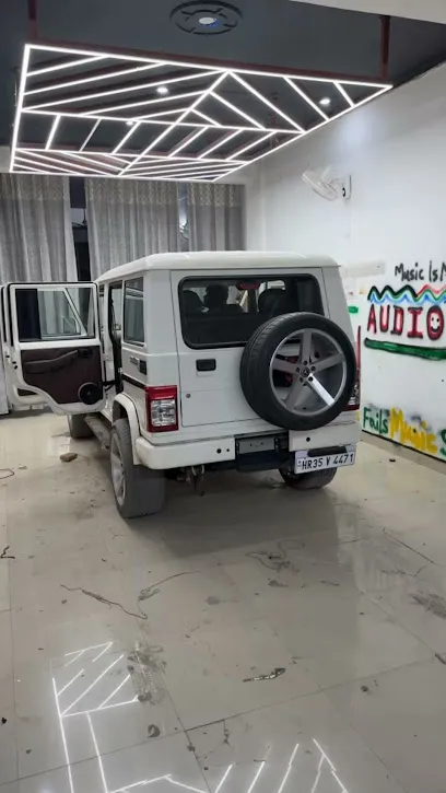 Detailing Dragons Narnaul