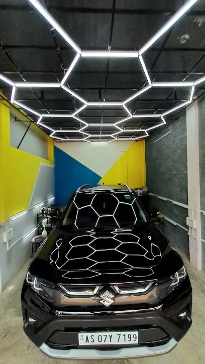 Detailing Emporium - Car & Bike Detailing Studio