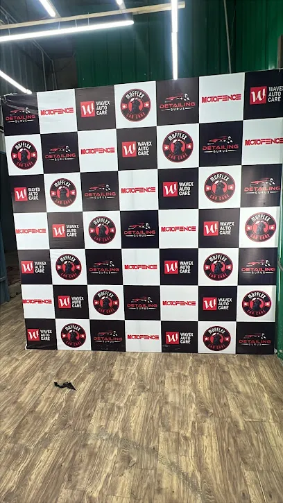 Detailing Gurus