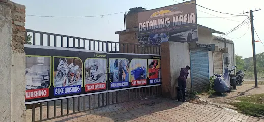 Detailing Mafia